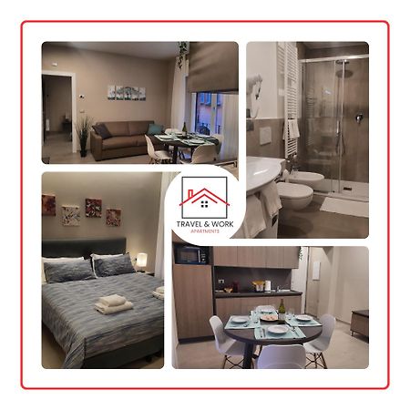 Smart Apartment Maggiore - Twa Bologne Extérieur photo