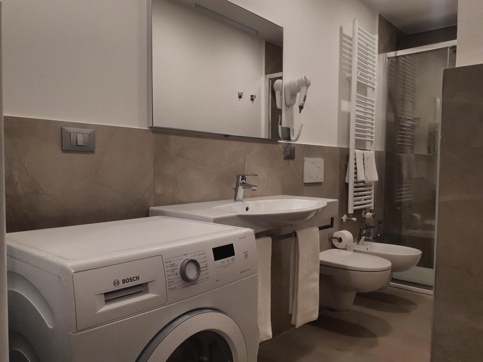 Smart Apartment Maggiore - Twa Bologne Extérieur photo