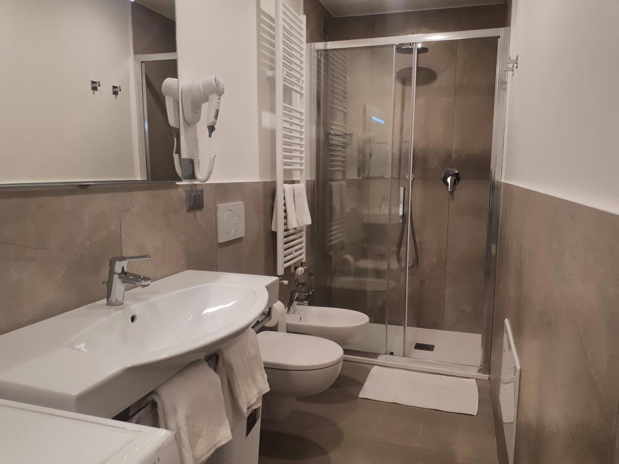 Smart Apartment Maggiore - Twa Bologne Extérieur photo