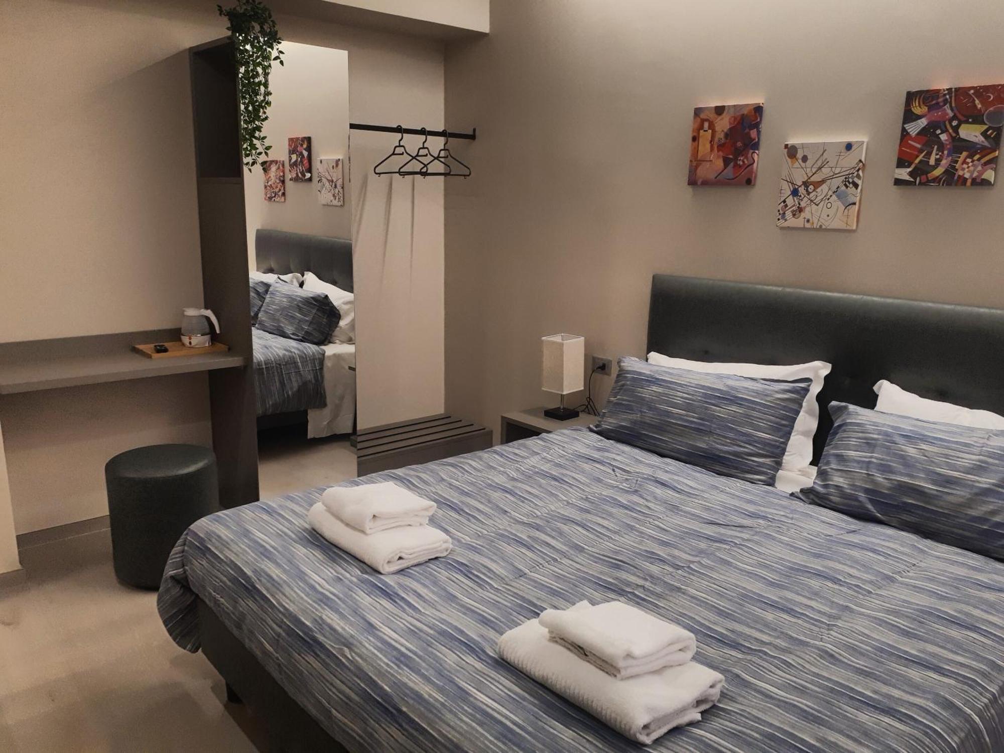 Smart Apartment Maggiore - Twa Bologne Extérieur photo