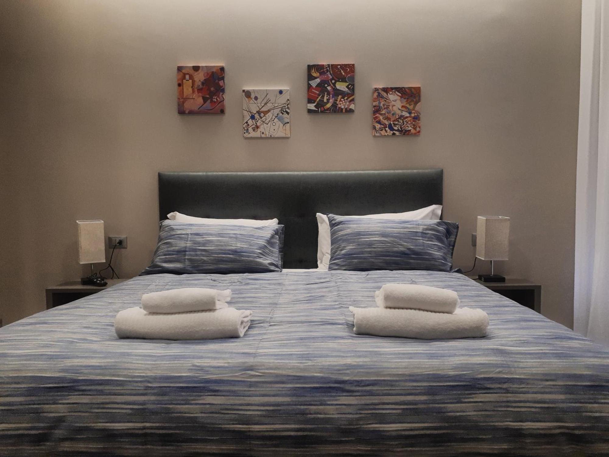Smart Apartment Maggiore - Twa Bologne Extérieur photo