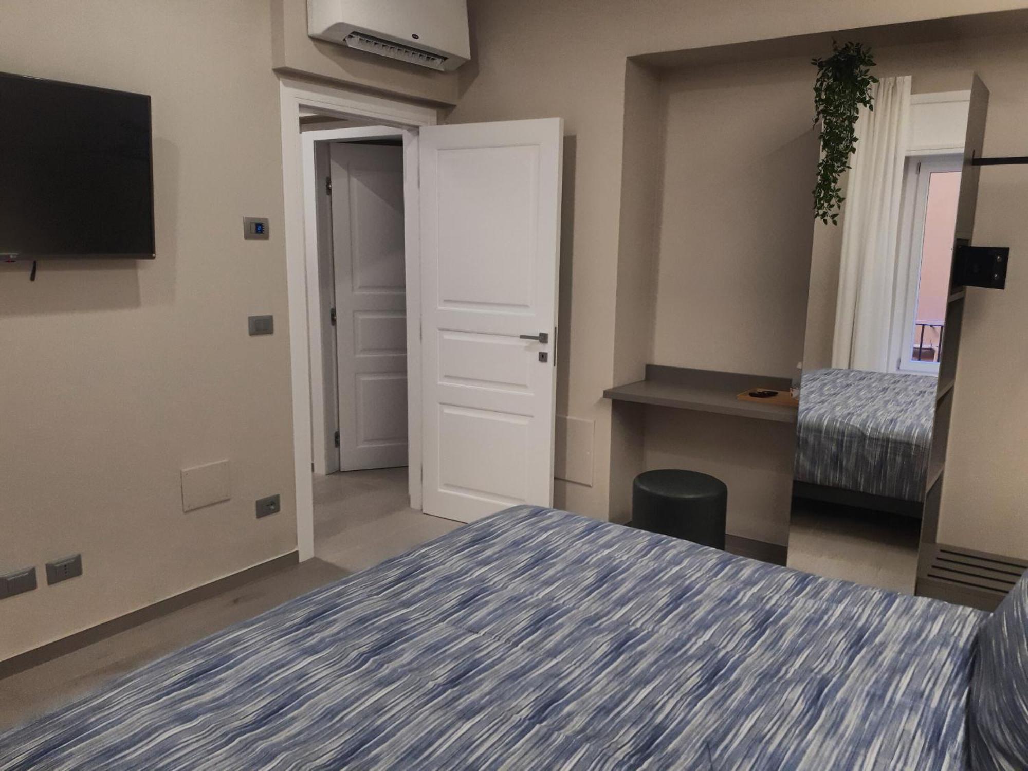 Smart Apartment Maggiore - Twa Bologne Extérieur photo